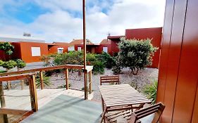 Family Surf Home - Bungalow 4